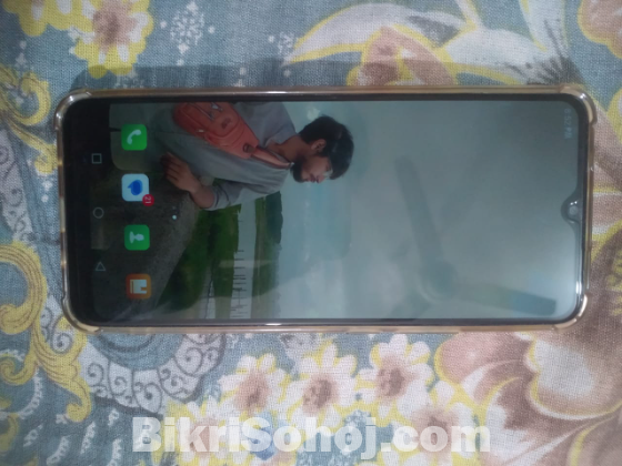 Smart phone